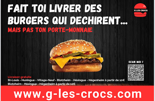 Photo 3 - G les crocs Saint-Louis