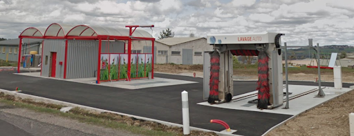 Lavage auto La Chapelle - Thumbnail
