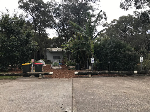 Community Environment Centre - Thumbnail