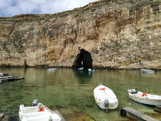 Azure Window