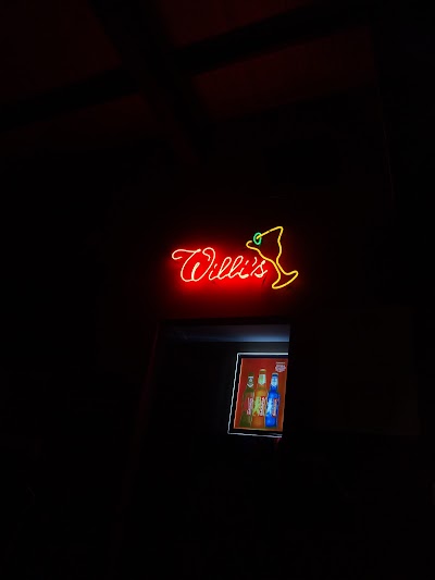 Photos of Willi's