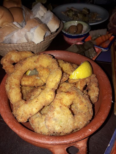 Photos of Rie Chicha Radio Bar