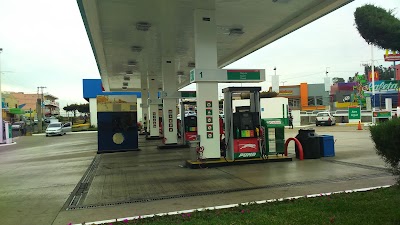 Photos of Gasolinera Puma Bosques De San Nicolas