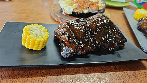 Tepe Grill