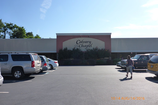 Calvary Chapel of Roanoke - Thumbnail