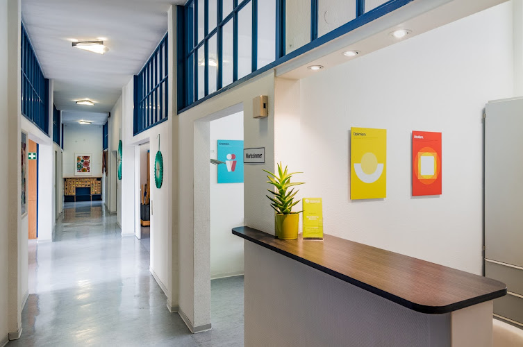 Ergotherapie Roller / Kreye