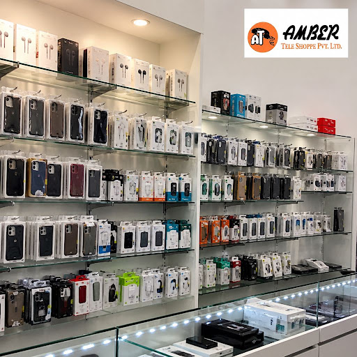 Looking for a reliable mobile shop near me with clear, honest pricing? At AMBER TELE SHOPPE PRIVA… post image