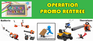 Photo n°27 de REYBAUD LOISIRS MOTOCULTURE - PERNES LES FONTAINES - HUSQVARNA à Pernes-les-Fontaines (Atelier de réparation de remorques)