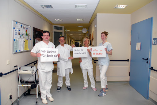 Malteser Krankenhaus St. Franziskus-Hospital Flensburg - Thumbnail