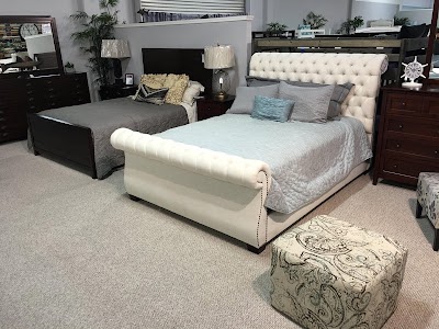 Photos of Furnishing America