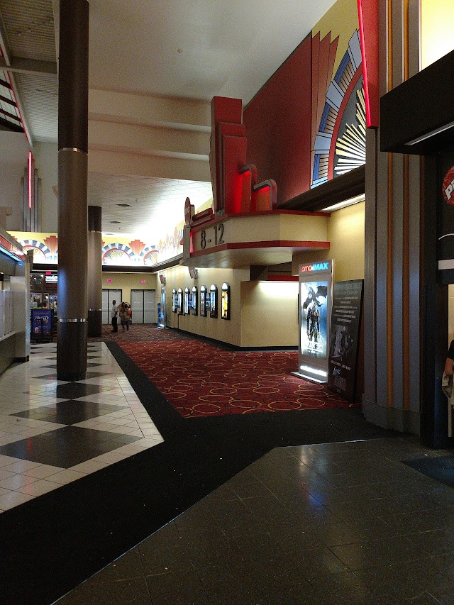 AMC Loews Palisades 21 and IMAX
