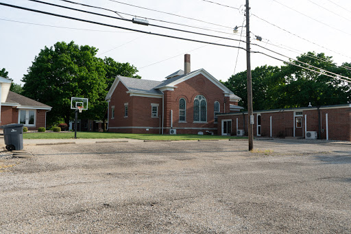Chrisman First Baptist Church - Thumbnail