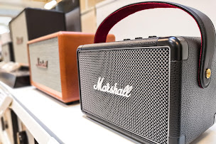 Photo n°5 de Boulanger Coignières à Coignières (Magasin de jeux vidéo)