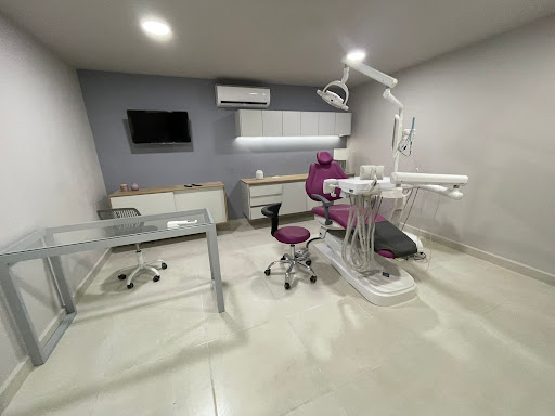 Dental cast