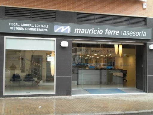 Mauricio Ferre Asesoría Valencia/València Xàtiva