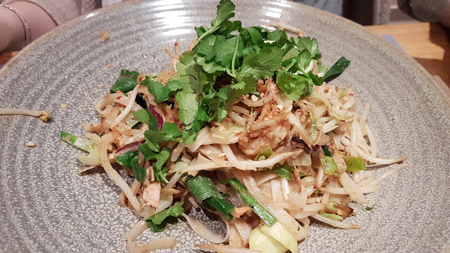 wagamama bournemouth - Bournemouth