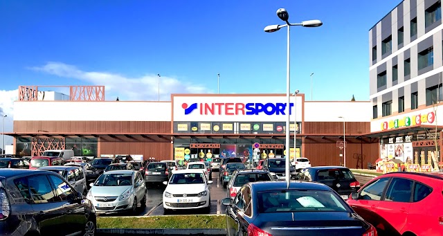 Intersport Chantepie