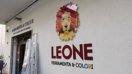 Leone Sandro - Visual