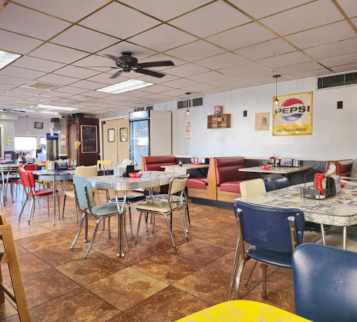 Miss Batavia Diner - Thumbnail