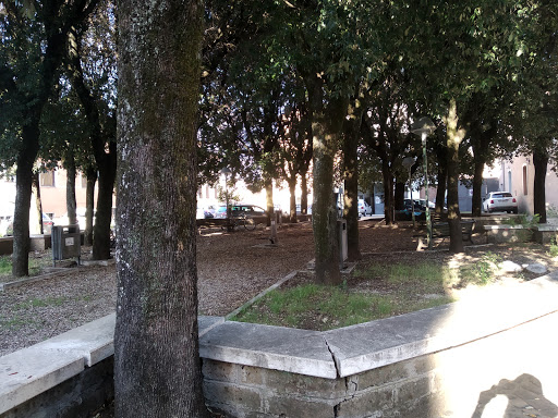 Giardino Piazza G.Marconi