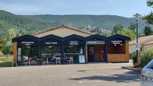 Photo 4 - COMBO EPICERIE-CUISINE (anciennement Epicerie Tous En Vrac)