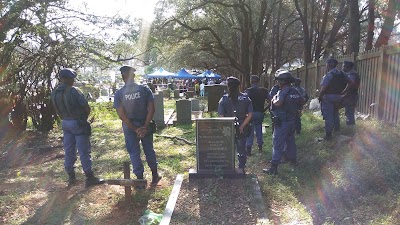 Photos of Wentworth Cemetery