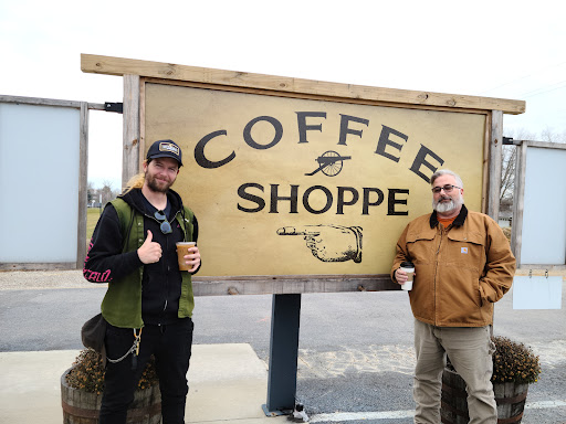 Battlefield Coffee Co Gallery - United States
