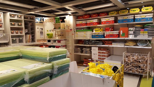 IKEA Paris Sud, Evry