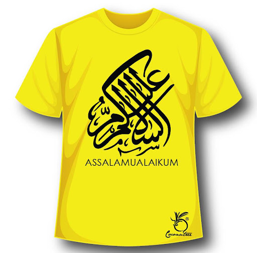 Coconutree Design (Terengganu)