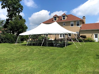 Undercover Tent Rentals