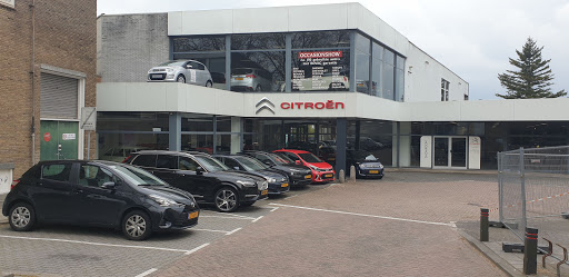 Automobielbedrijf Van Splunder B.V.