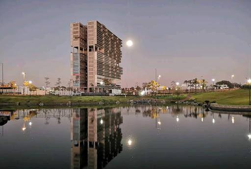 INMOBILIARIA BR DE PUEBLA - Thumbnail