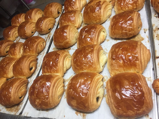 Boulangerie-Patisserie La Croustillante - Thumbnail