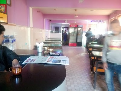 Photos of NEW BHAIRAB LUMBINI TANDOORI BHOJNALAYA & LAUDGE
