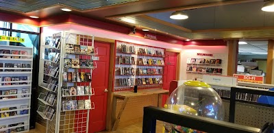 MOVIE STORE LLC