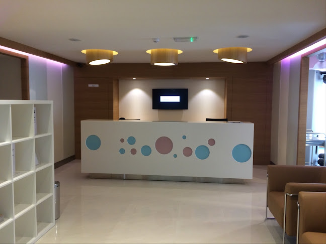Ratings and feedback for Dr. Kamkar Medical & Physiotherapy Center - Dubai