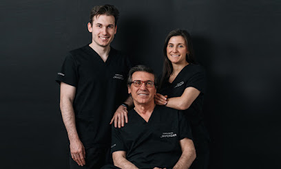 Clínica Dental Javier Zar