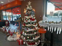 Les moulins du canigou à Sainte-Marie-la-Mer