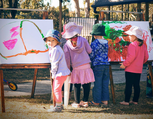Marchant Park Kindergarten Geebung - Thumbnail