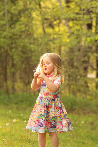 Stella Bean Clothing Co. - Thumbnail