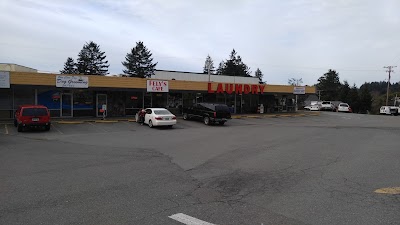Brookings-Harbor Shopping Center