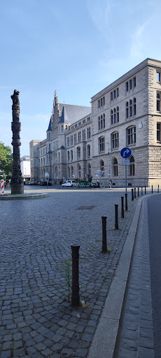 Oberlandesgericht Braunschweig - Thumbnail