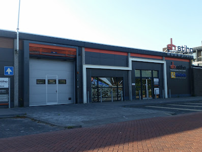 Stiho-bouwplein Beverwijk Laan van Meerestein 12, 1945 TA Beverwijk, Nederland