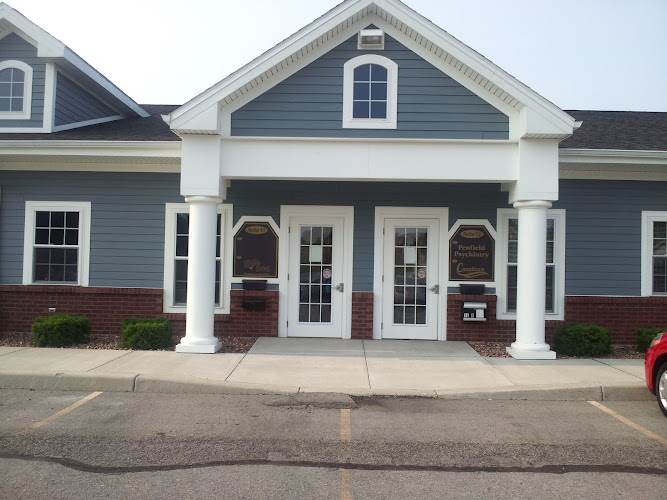Penfield Psychiatry