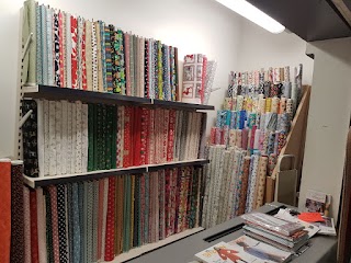 Esberger Fabrics & carpets