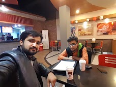 Burger King برگر کنگ multan