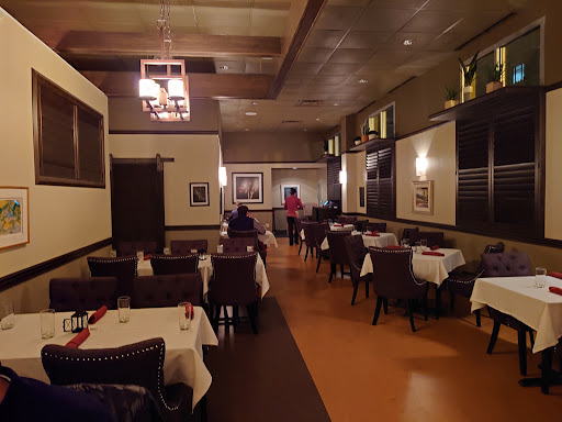 Noah's Restaurant & Lounge Logo