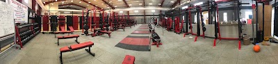 Photos of Southridge High School