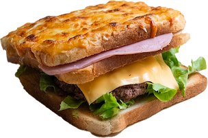 Photo n°19 de THE 911 Restaurant à Toulouse (Restaurant de hamburgers)