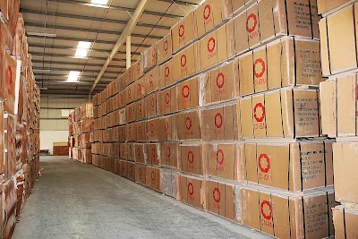 Photos of CNBM Logistics